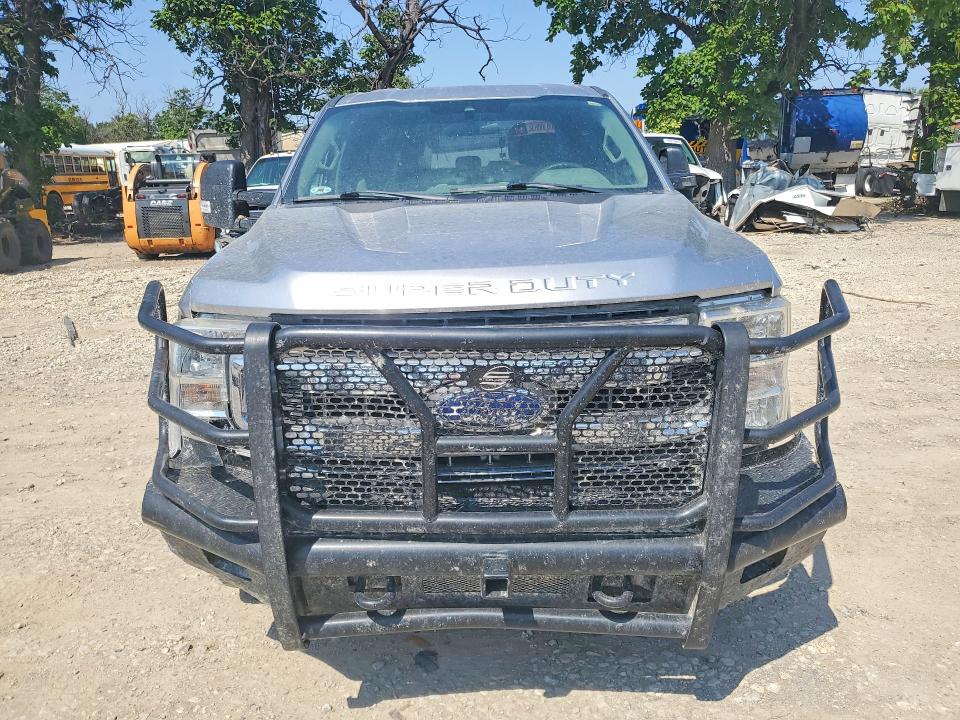 Aukcja sprzedaży 2020 Ford F350, vin: 1FT8W3BT2LEC70476, numer aukcji: 62746186