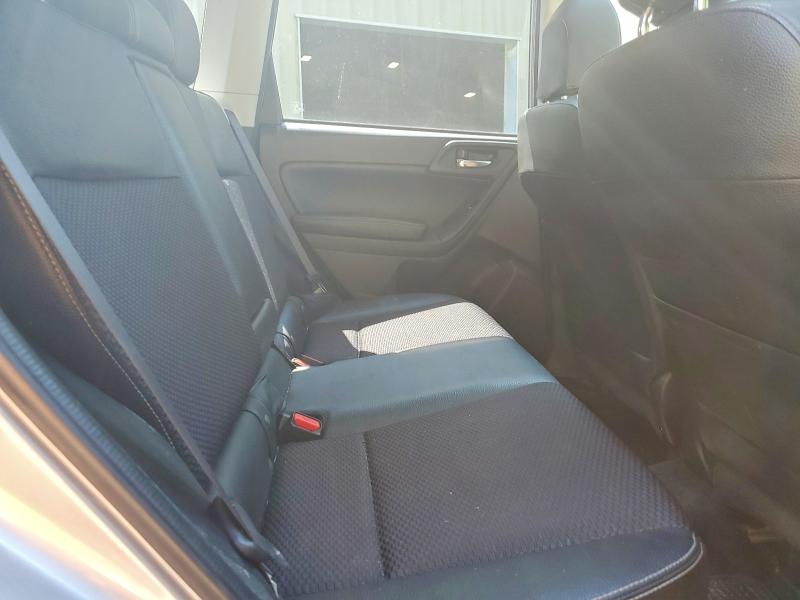 Продажа на аукционе авто 2014 Subaru Forester, vin: JF2SJGDC4EH497972, номер лота: 60144396