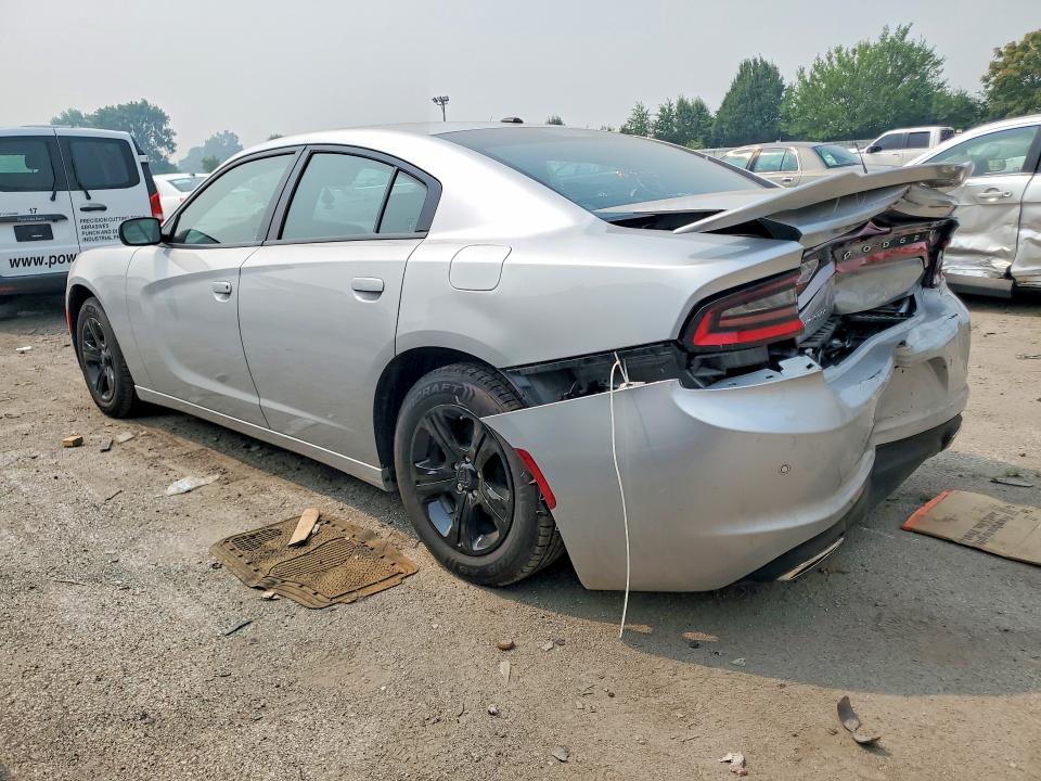 62655546 :رقم المزاد ، 2C3CDXBGXNH248249 vin ، 2022 Dodge Charger مزاد بيع