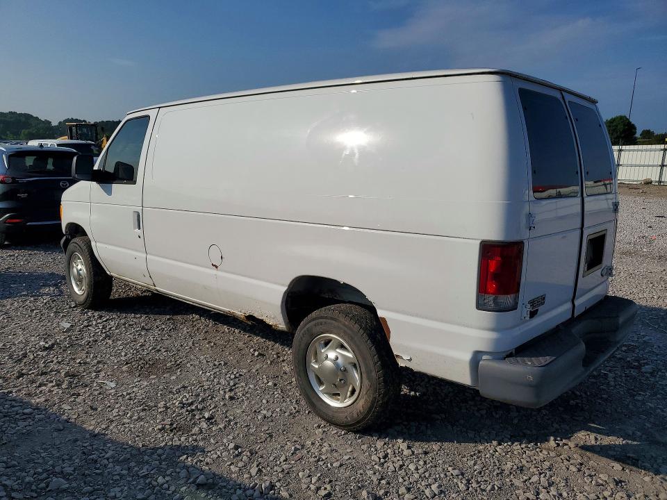 2005 Ford Econoline მანქანა იყიდება აუქციონზე, vin: 1FTSE34L65HB21849, აუქციონის ნომერი: 60851666