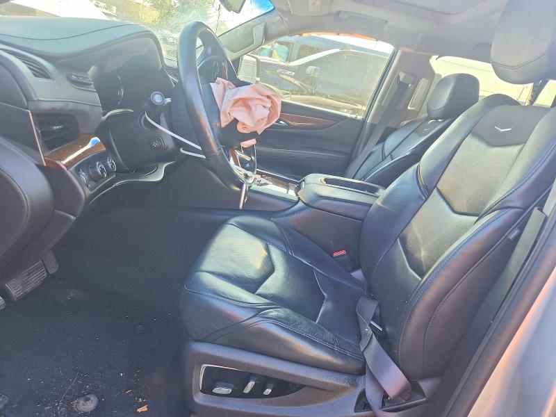 Aukcja sprzedaży 2016 Cadillac Escalade, vin: 1GYS4BKJ4GR365506, numer aukcji: 61314676