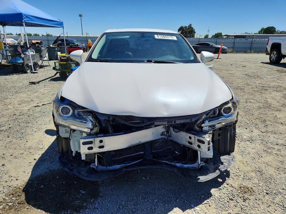 61560076 :رقم المزاد ، JTHKD5BH5G2274403 vin ، 2016 Lexus Ct مزاد بيع
