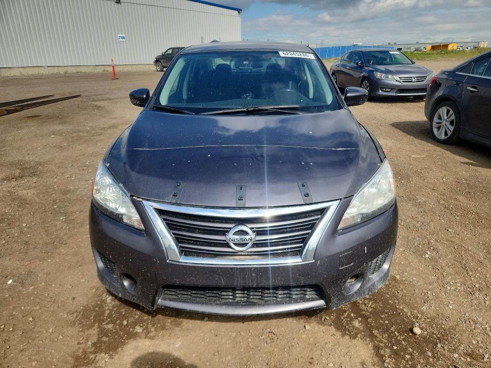 Aukcja sprzedaży 2013 Nissan Sentra, vin: 3N1AB7AP1DL651085, numer aukcji: 62045286