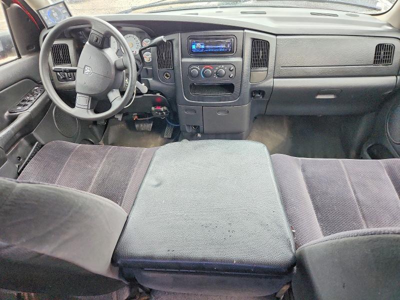 Продажа на аукционе авто 2005 Dodge Ram 2500, vin: 3D7KS28CX5G774696, номер лота: 61802376