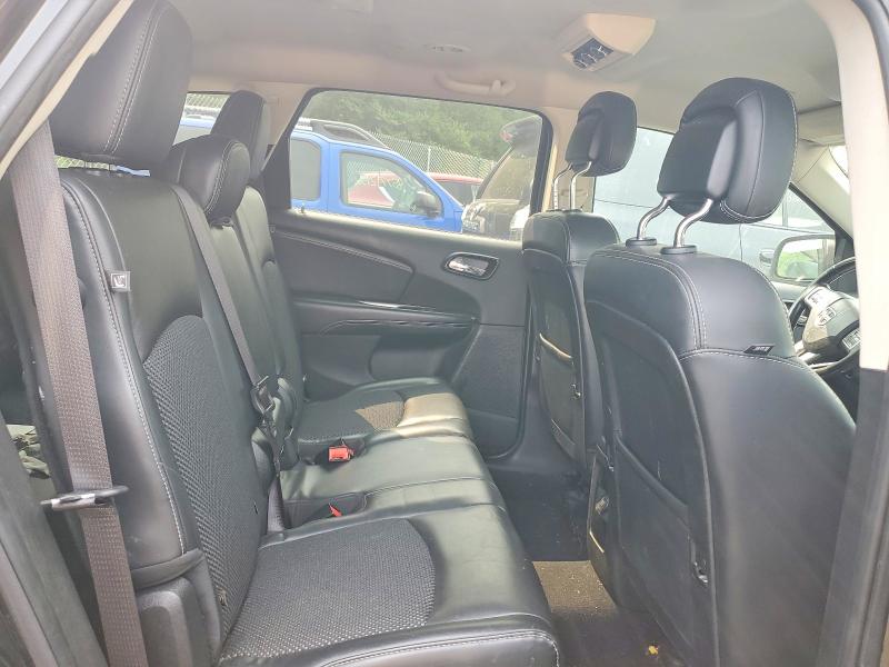 2019 Dodge Journey მანქანა იყიდება აუქციონზე, vin: 3C4PDDGG4KT857487, აუქციონის ნომერი: 61050186