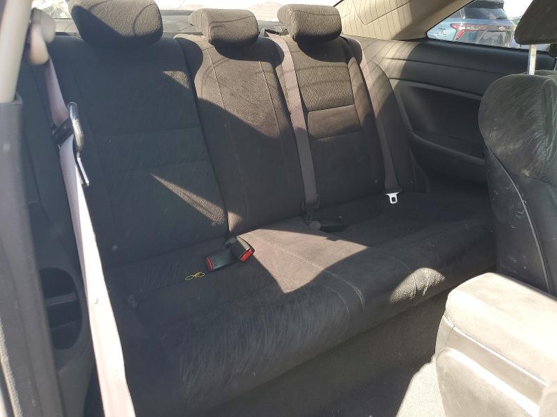 61569286 :رقم المزاد ، 2HGFG12828H556527 vin ، 2008 Honda Civic مزاد بيع