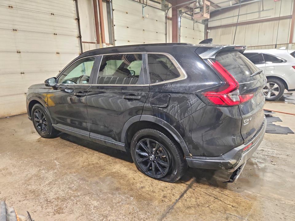 Продажа на аукционе авто 2024 Honda Cr-v, vin: 5J6RS6H87RL034778, номер лота: 62425776