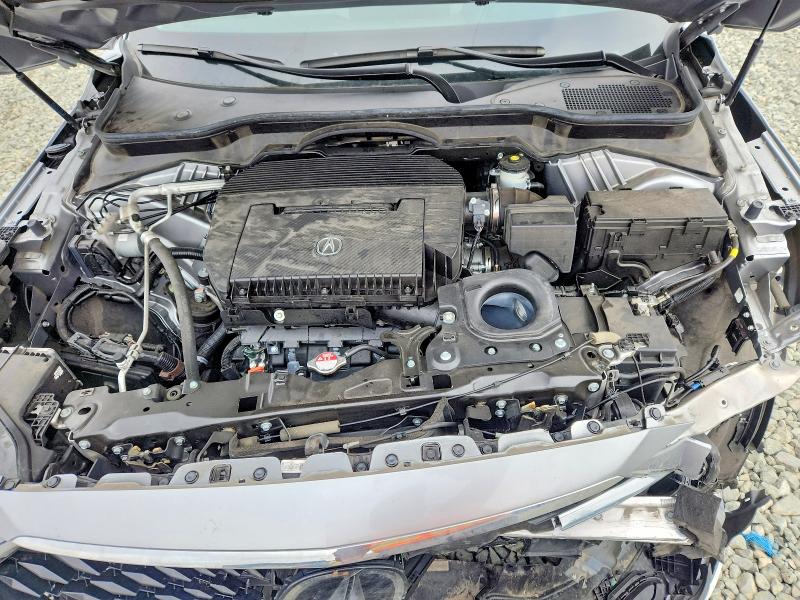 Продажа на аукционе авто 2023 Acura Mdx, vin: 5J8YE1H47PL015414, номер лота: 61665236