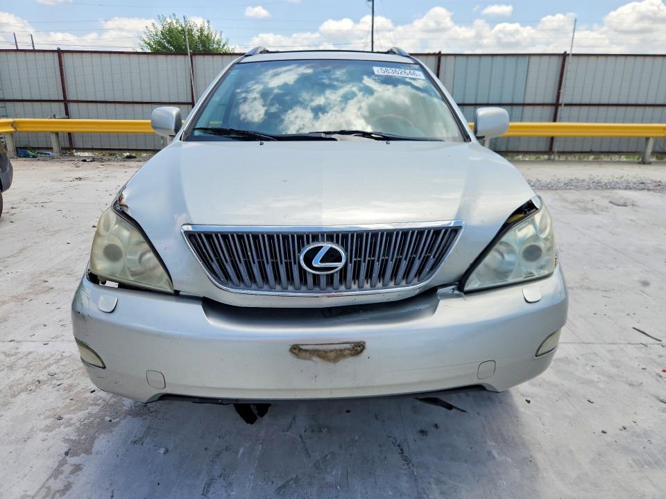 Продажа на аукционе авто 2005 Lexus Rx, vin: 2T2GA31U85C030452, номер лота: 58362646