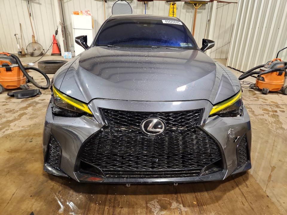 Продажа на аукционе авто 2021 Lexus Is, vin: JTHGZ1E26M5020409, номер лота: 85620045