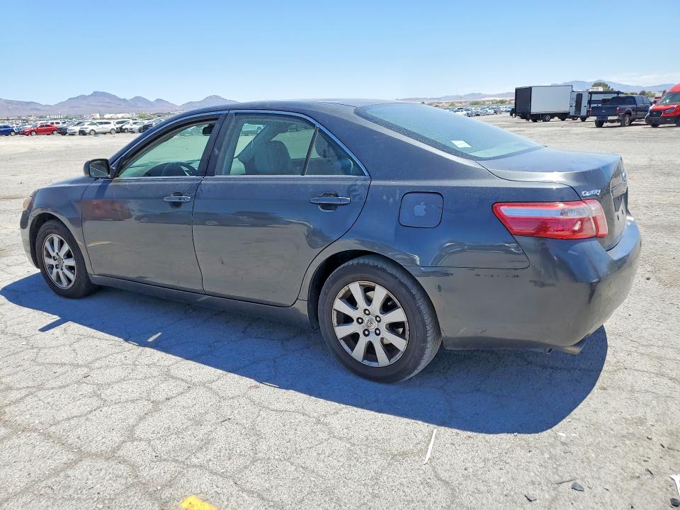 Продаж на аукціоні авто 2008 Toyota Camry, vin: 4T1BK46K28U070442, номер лоту: 59381156
