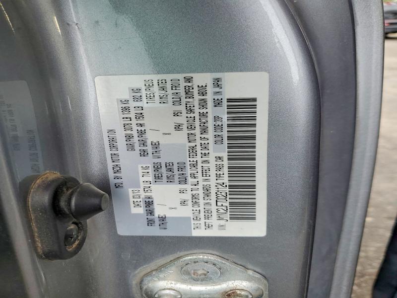 Aukcja sprzedaży 2013 Mazda Mx-5 Miata, vin: JM1NC2JF7D0231124, numer aukcji: 60173246