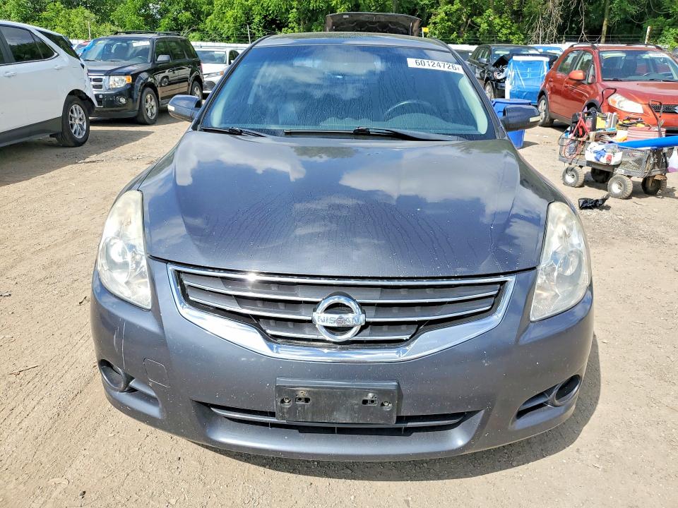 Aukcja sprzedaży 2012 Nissan Altima, vin: 1N4AL2AP3CN453142, numer aukcji: 60124726