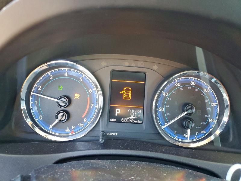 2019 Toyota Corolla მანქანა იყიდება აუქციონზე, vin: 2T1BURHE6KC181454, აუქციონის ნომერი: 85451915