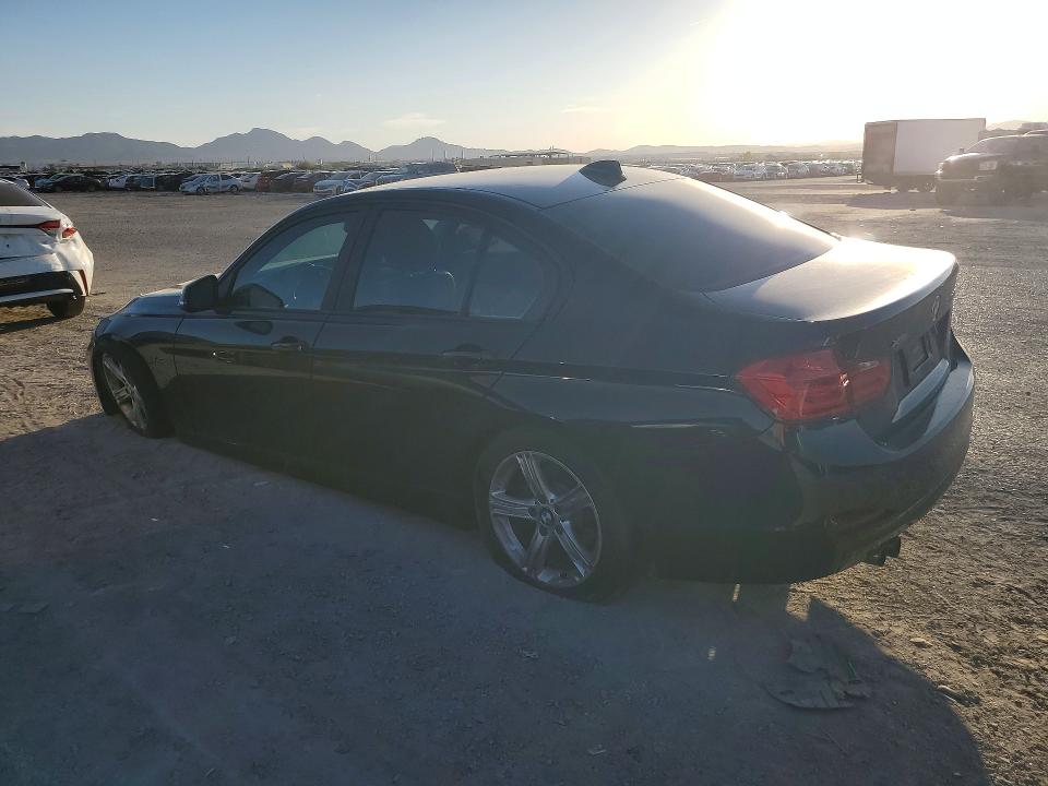 Aukcja sprzedaży 2014 Bmw 328, vin: WBA3B3C5XEJ979167, numer aukcji: 62405056