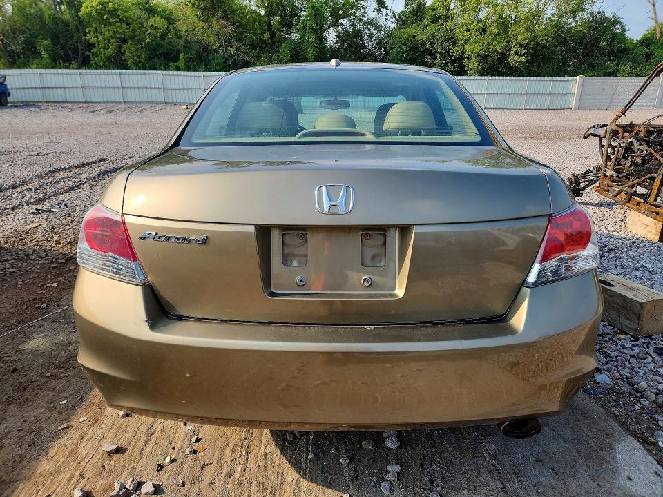 Aukcja sprzedaży 2010 Honda Accord, vin: 1HGCP2F86AA088681, numer aukcji: 62690116