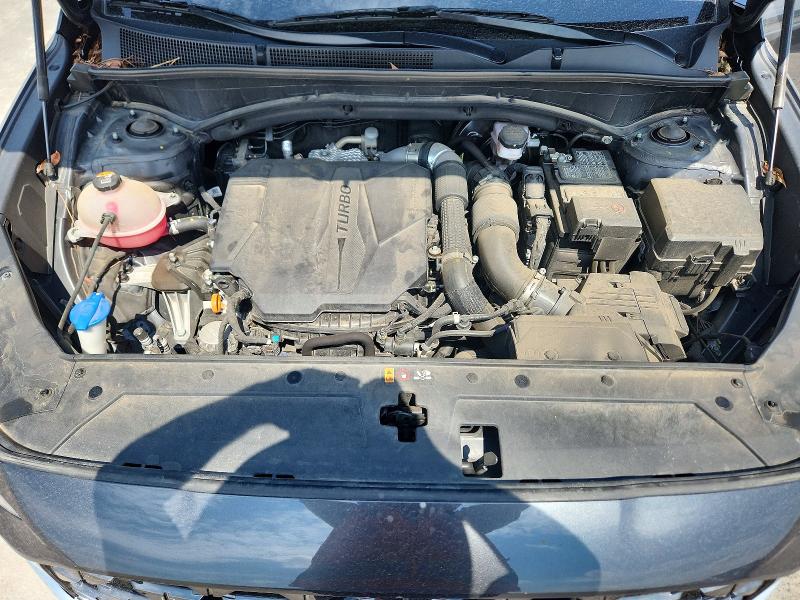 2023 Hyundai Santa Fe მანქანა იყიდება აუქციონზე, vin: 5NMS5DAL6PH619612, აუქციონის ნომერი: 60465066