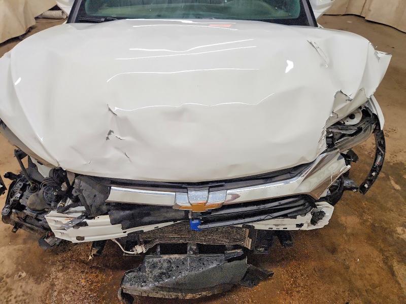 Aukcja sprzedaży 2021 Chevrolet Blazer, vin: 3GNKBBRA6MS517870, numer aukcji: 57846806