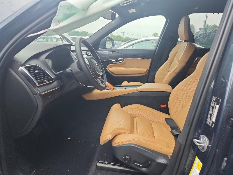 Продаж на аукціоні авто 2024 Volvo Xc90, vin: YV4062PF8R1256430, номер лоту: 57723526