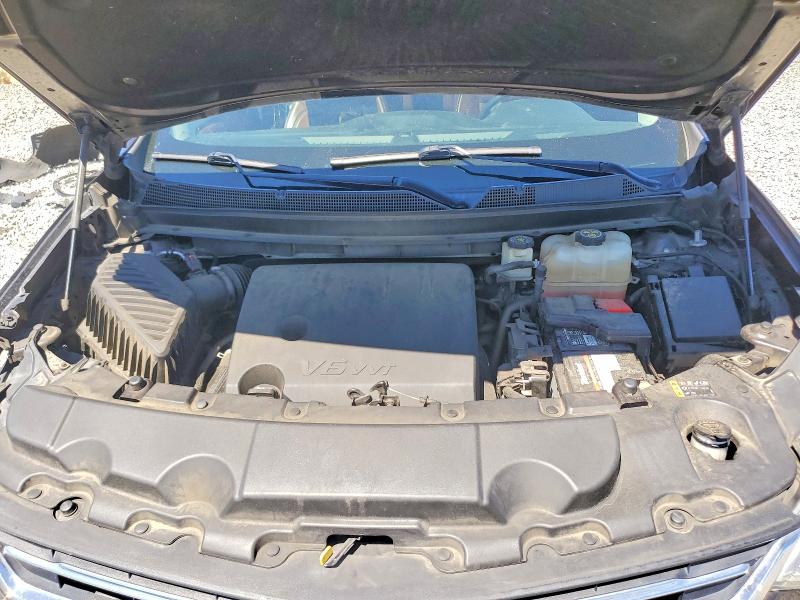 Продаж на аукціоні авто 2018 Chevrolet Traverse, vin: 1GNEVKKW5JJ156803, номер лоту: 60387786
