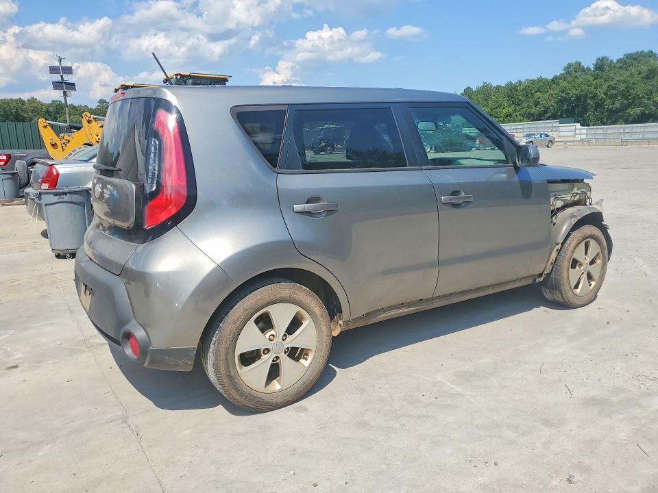 Продажа на аукционе авто 2014 Kia Soul, vin: KNDJN2A22E7060300, номер лота: 59898476