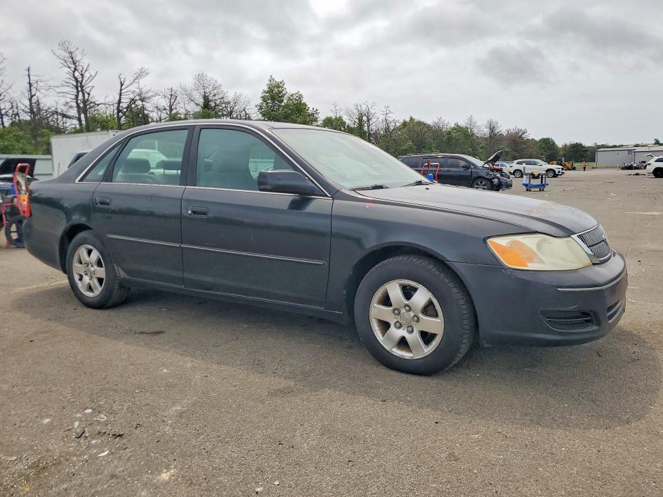 Aukcja sprzedaży 2002 Toyota Avalon, vin: 4T1BF28B22U197835, numer aukcji: 62547566