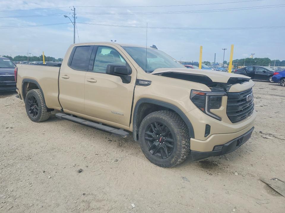 Aukcja sprzedaży 2022 Gmc Sierra, vin: 1GTRUCED2NZ617668, numer aukcji: 66216776