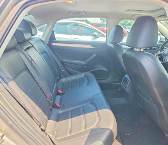 Aukcja sprzedaży 2013 Volkswagen Passat, vin: 1VWBN7A3XDC049218, numer aukcji: 61382766