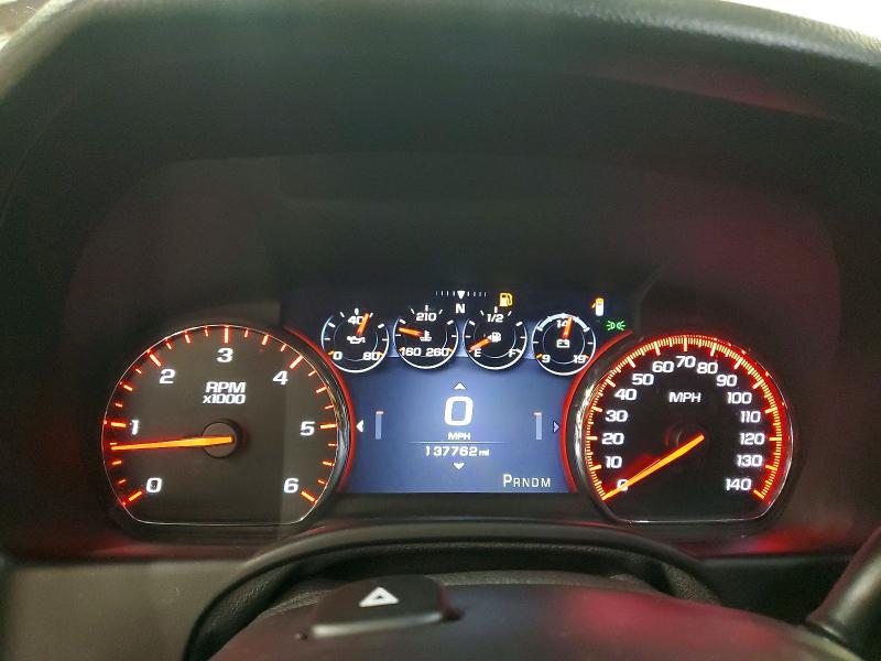 2016 Gmc Yukon Xl მანქანა იყიდება აუქციონზე, vin: 1GKS2HKJ6GR253860, აუქციონის ნომერი: 60023096