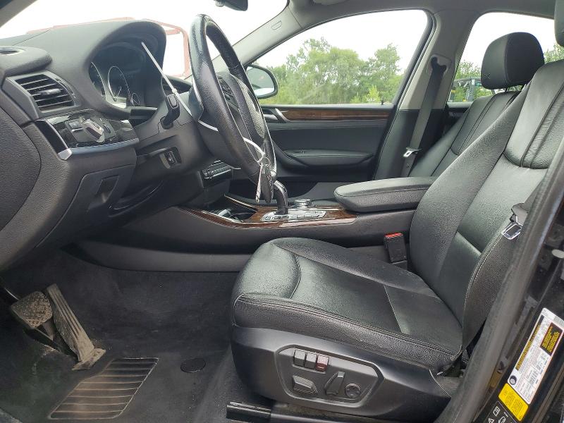 63296306 :رقم المزاد ، 5UXXW5C57G0N91793 vin ، 2016 Bmw X4 مزاد بيع
