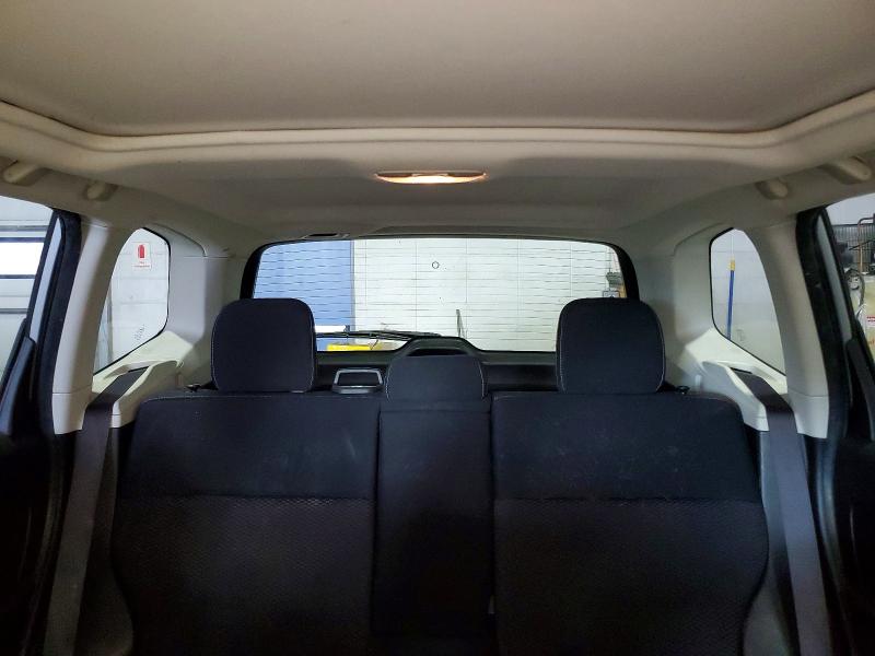 2014 Subaru Forester მანქანა იყიდება აუქციონზე, vin: JF2SJAEC7EH502013, აუქციონის ნომერი: 62079476