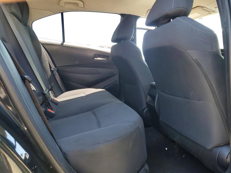 Aukcja sprzedaży 2020 Toyota Corolla, vin: 5YFEPRAE6LP042960, numer aukcji: 60048256