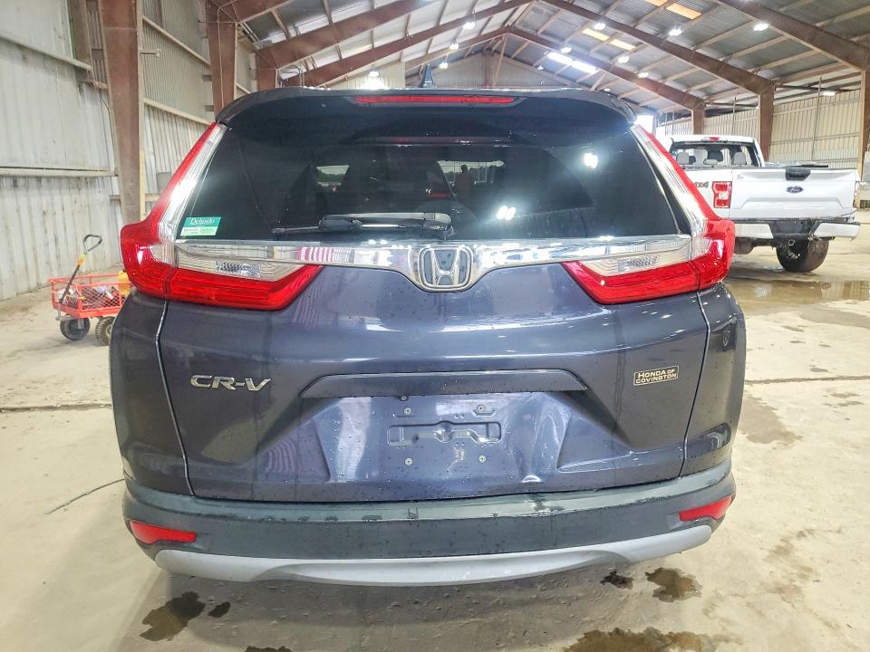 60937596 :رقم المزاد ، 5J6RW1H83KL007803 vin ، 2019 Honda Cr-v مزاد بيع