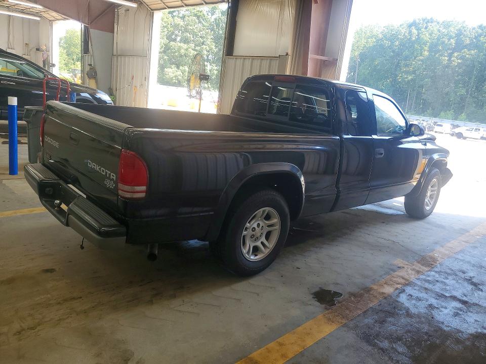 Aukcja sprzedaży 2004 Dodge Dakota, vin: 1D7GL12K24S715209, numer aukcji: 85792425