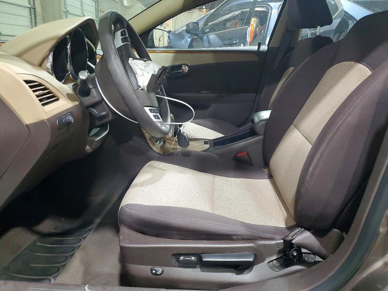 Aukcja sprzedaży 2012 Chevrolet Malibu, vin: 1G1ZC5EU3CF119825, numer aukcji: 61219476