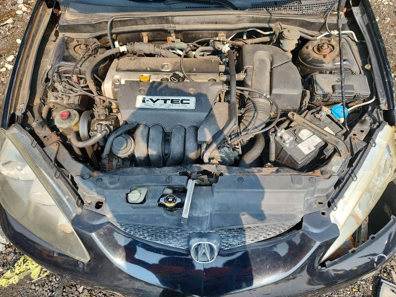 Aukcja sprzedaży 2006 Acura Rsx, vin: JH4DC54866S002529, numer aukcji: 62491576