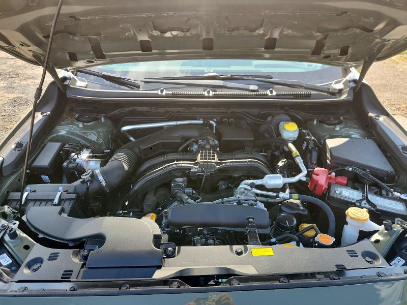 Продажа на аукционе авто 2026 Subaru Crosstrek, vin: 4S4GUHD66T3768970, номер лота: 60640666
