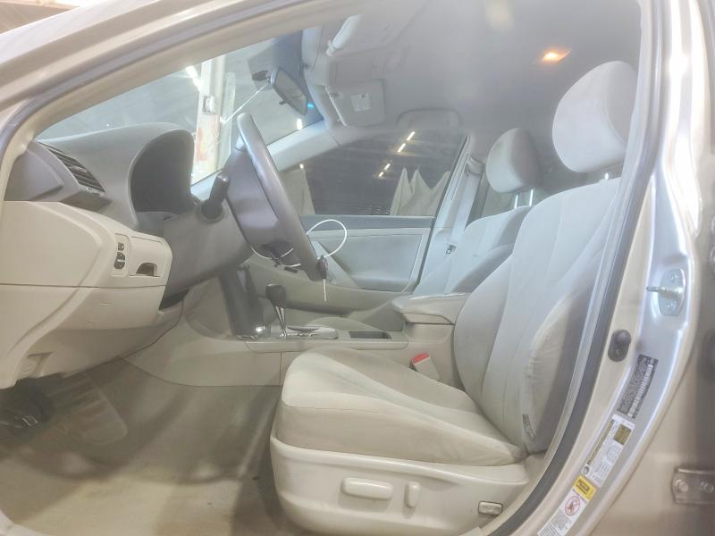 59956786 :رقم المزاد ، 4T1BE46K18U791570 vin ، 2008 Toyota Camry مزاد بيع