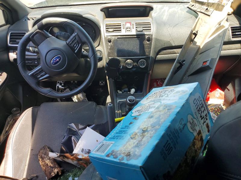 Продаж на аукціоні авто 2020 Subaru Wrx, vin: JF1VA1J65L9816686, номер лоту: 61811396
