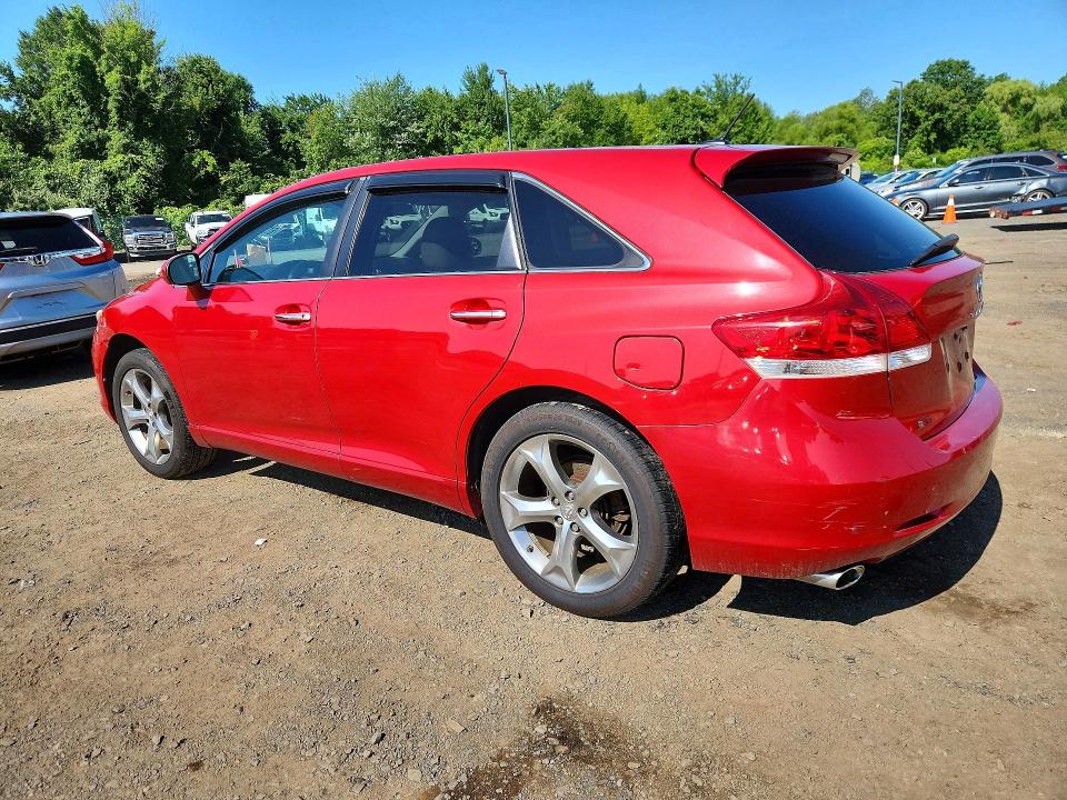 Aukcja sprzedaży 2011 Toyota Venza, vin: 4T3BK3BB3BU046861, numer aukcji: 61724766