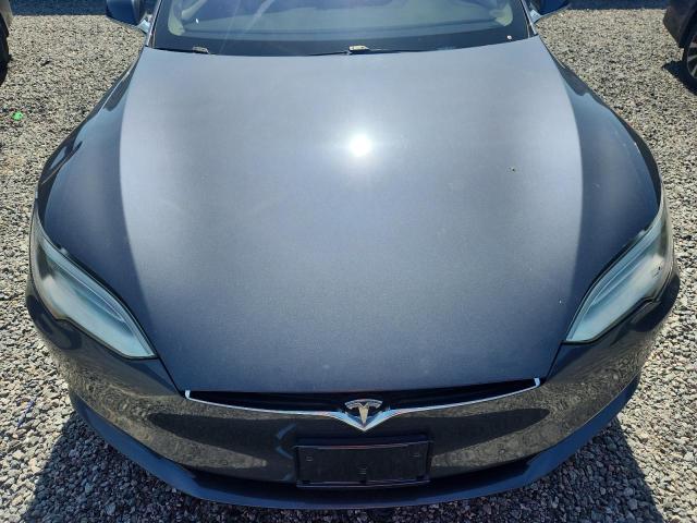 Auction sale of the 2017 Tesla Model S, vin: 5YJSA1E23HF230408, lot number: 62322866