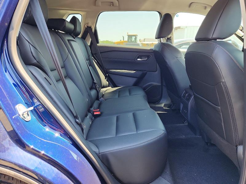 Продаж на аукціоні авто 2026 Nissan Rogue, vin: 5N1BT3CB6TC777523, номер лоту: 61725476