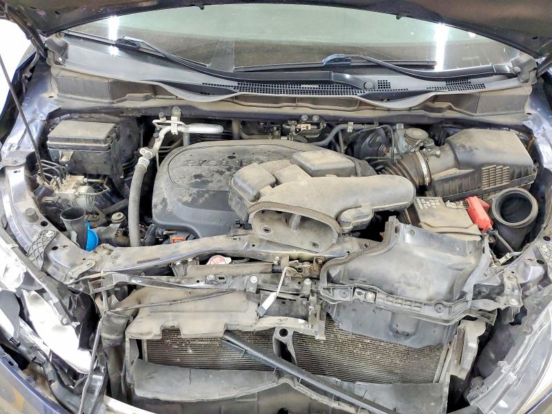 Продаж на аукціоні авто 2020 Honda Odyssey, vin: 5FNRL6H7XLB032172, номер лоту: 59321206