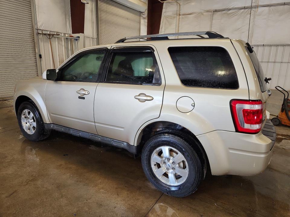 Aukcja sprzedaży 2010 Ford Escape, vin: 1FMCU9E74AKD21018, numer aukcji: 62913696