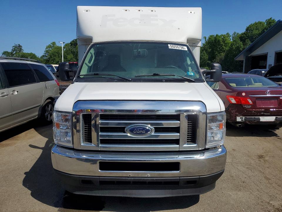 Продаж на аукціоні авто 2022 Ford Econoline, vin: 1FDWE3FK5NDC05699, номер лоту: 59255796