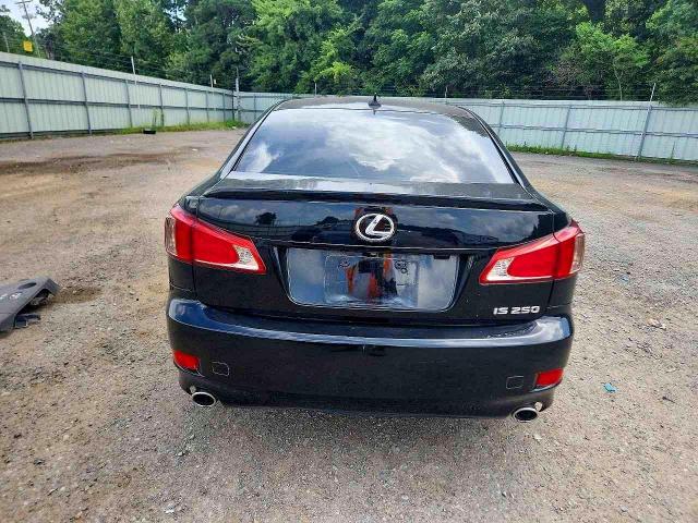 Aukcja sprzedaży 2013 Lexus Is, vin: JTHBF5C21D5189802, numer aukcji: 58956456