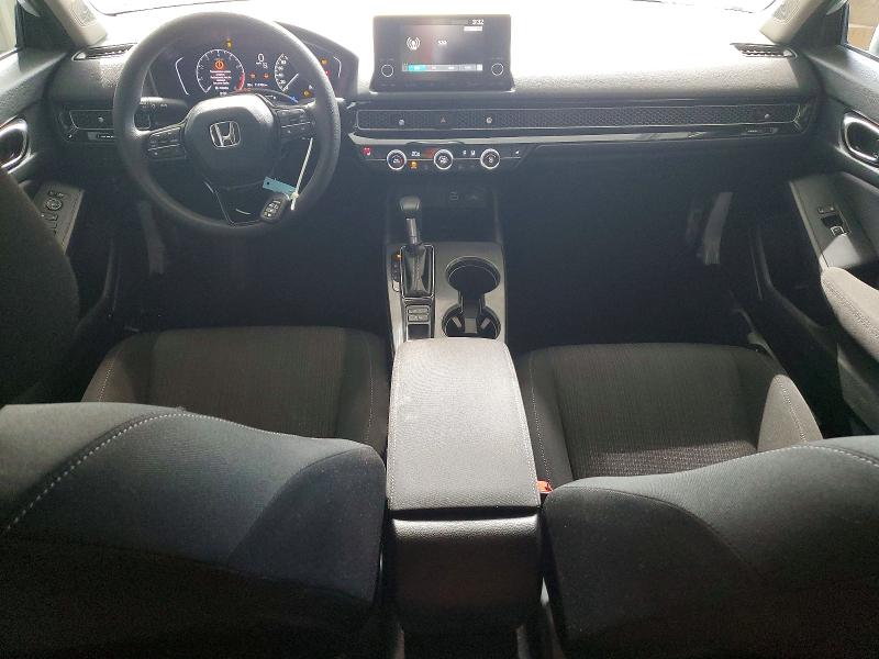 Продажа на аукционе авто 2022 Honda Civic, vin: 2HGFE2F29NH107438, номер лота: 59975826