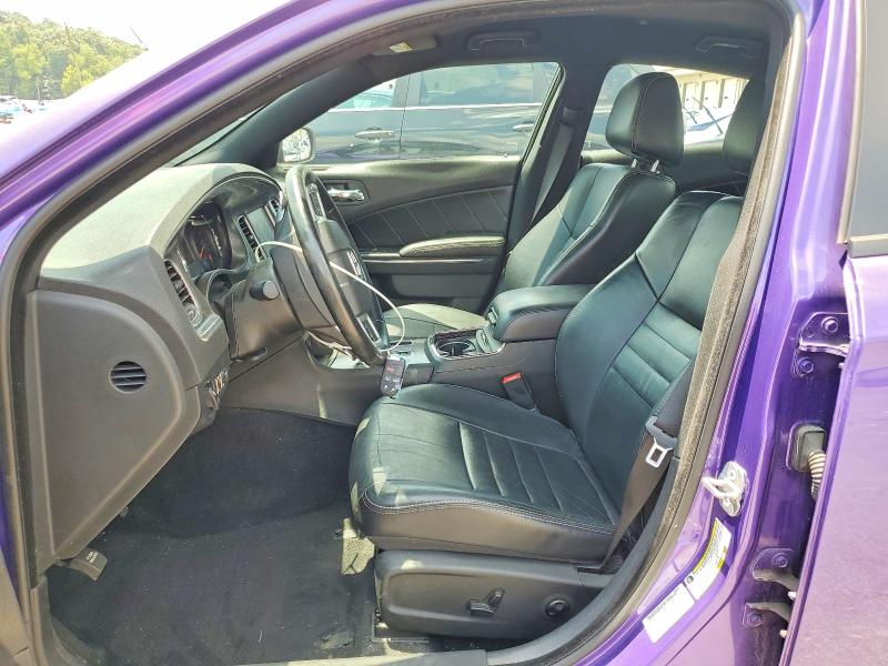 Aukcja sprzedaży 2014 Dodge Charger, vin: 2C3CDXCT6EH167471, numer aukcji: 58286426