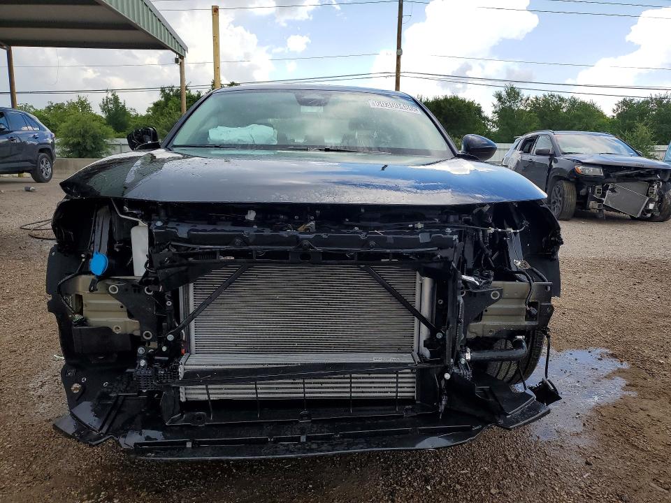 Продажа на аукционе авто 2025 Honda Accord, vin: 1HGCY1F20SA083514, номер лота: 60300486