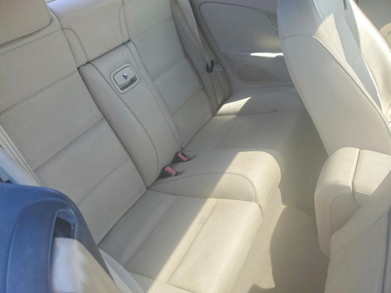 Aukcja sprzedaży 2008 Volkswagen Eos, vin: WVWBA71F08V055225, numer aukcji: 62524346